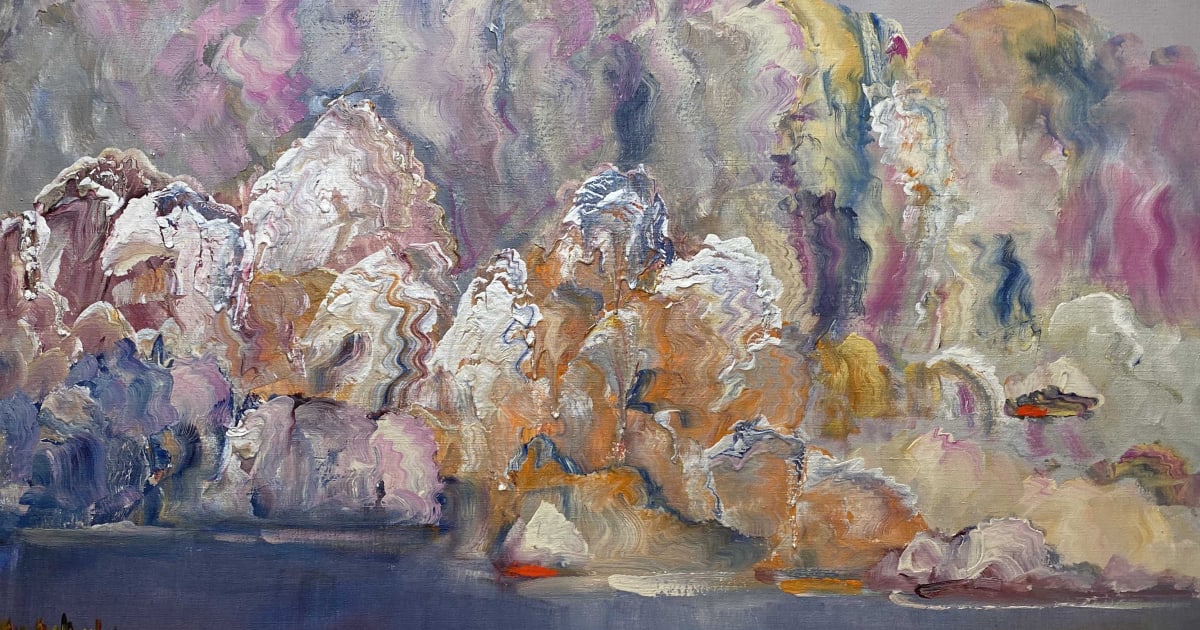 Greg Hardy Nicholas Metivier Gallery