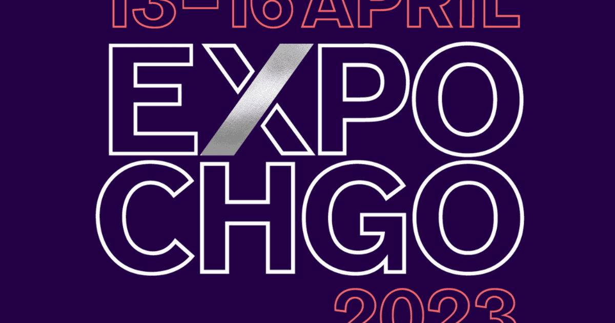 EXPO CHICAGO 2023 12 16 April 2023 Overview Montague Contemporary