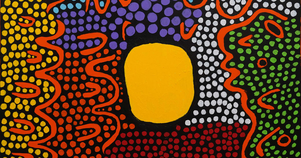 Artist of the day: Artist of the day, August 24: Yayoi Kusama, Japanese  painter, sculptor and novelist