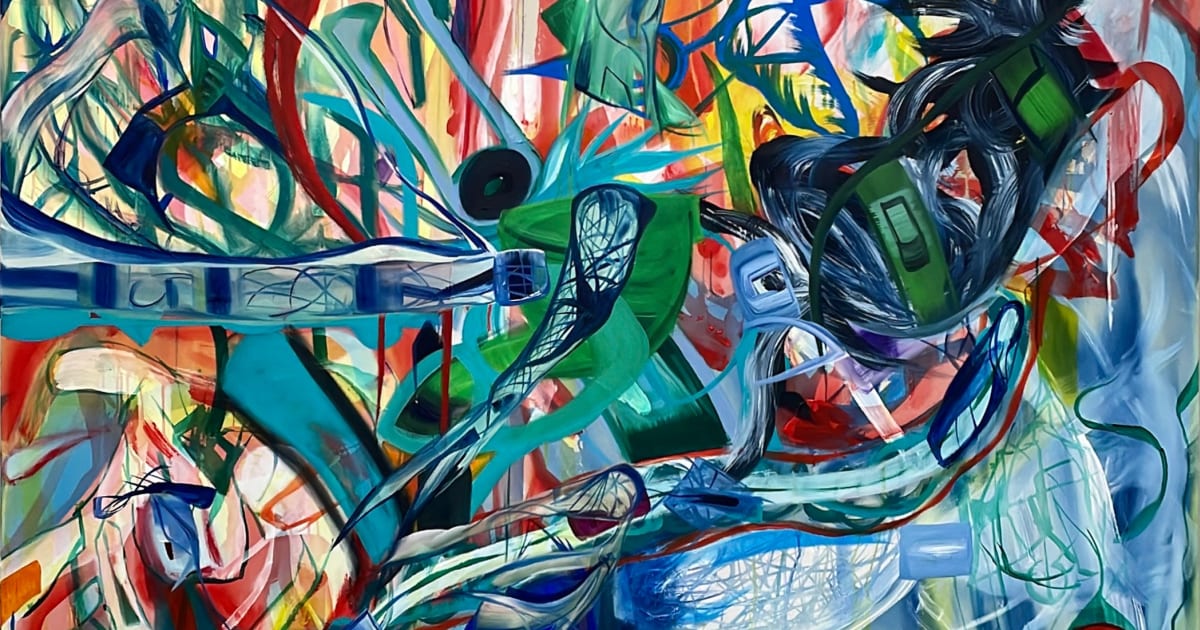 In Dialogue | Ota Fine Arts