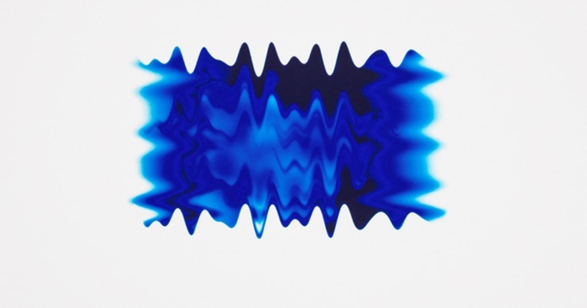 Peter Saville - Overview | Paul Stolper