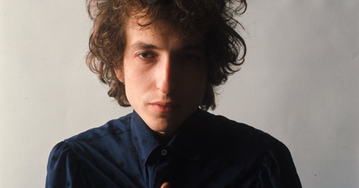 Bob Dylan: Mixing Up The Medicine - Overview | Peter Fetterman Gallery
