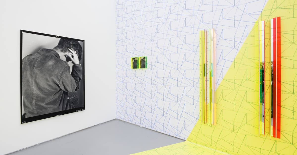Event: Untitled Art: Miami Beach | Pi Artworks