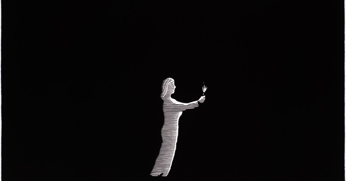 Evening of the Day | 7 April - 3 May 2025 | Rebecca Hossack