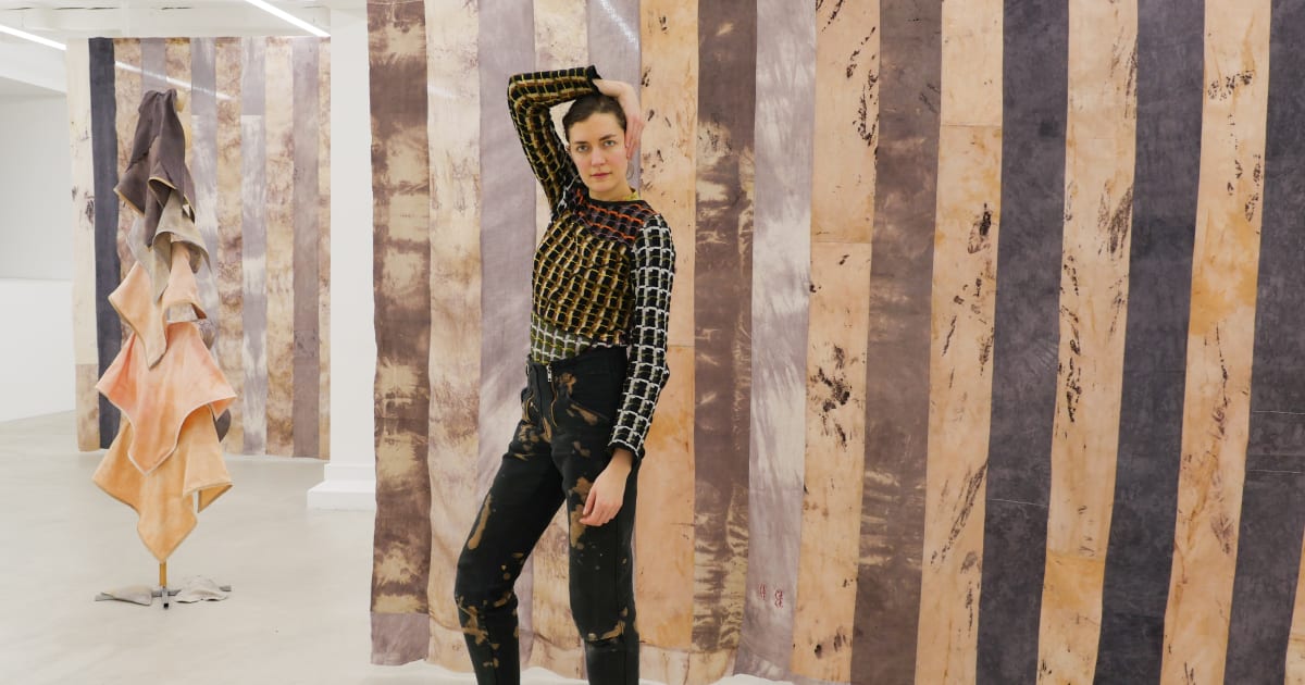 Anna Reutinger | THE WUNDERWALL