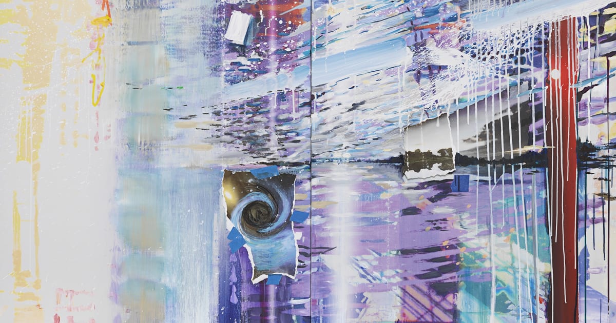 Sarah Sze | Tanya Bonakdar Gallery