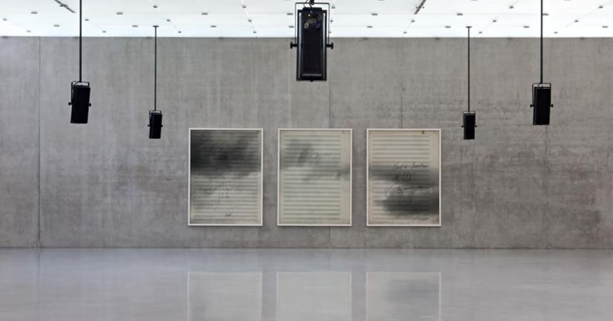 Susan Philipsz | Tanya Bonakdar Gallery