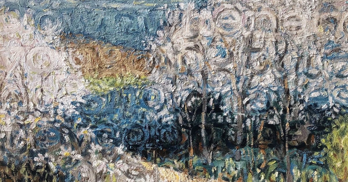 Kirsten Bowen Overview The Bonfoey Gallery