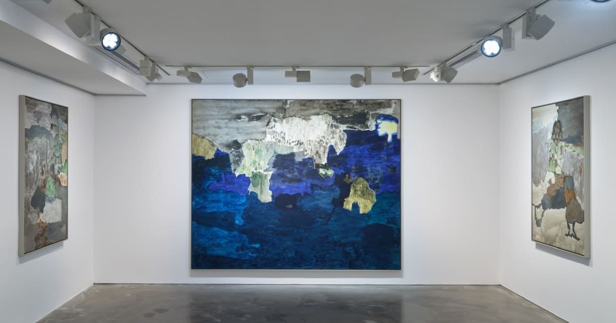 Stephan Balkenhol And Andreas Eriksson 1 14 November 2019
