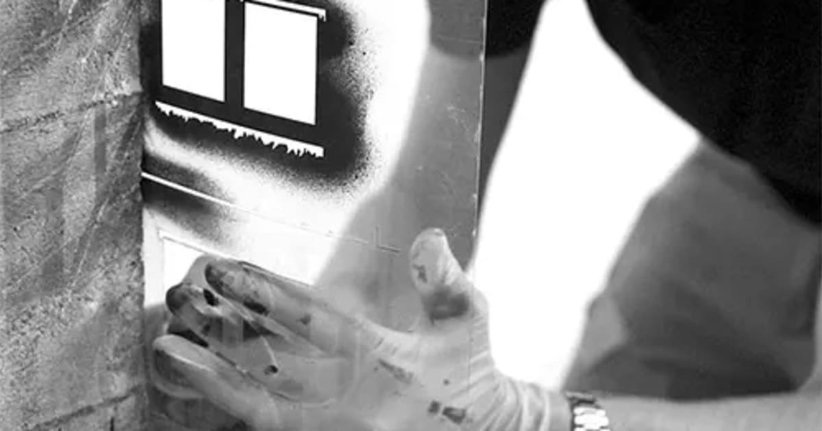 Discover Evol German Contemporary Artist On Un Spaced Gallery Un Spaced