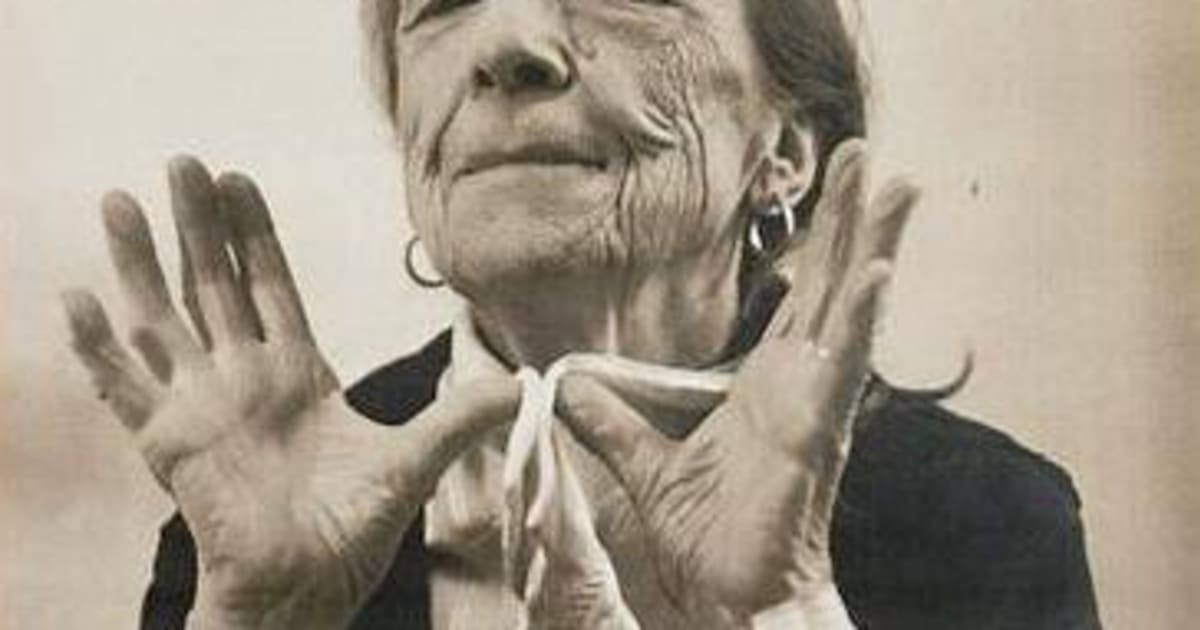 Louise Bourgeois - Overview | WSJ Gallery