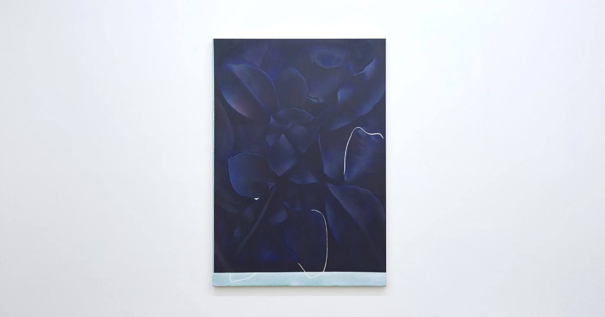 Louise Giovanelli Workplace