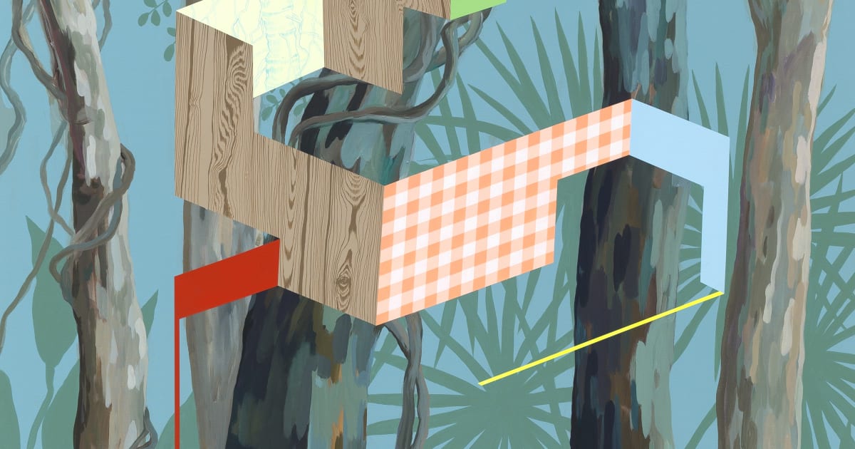 James Kudo Overview Zipper Galeria Galeria de Arte Contemporânea