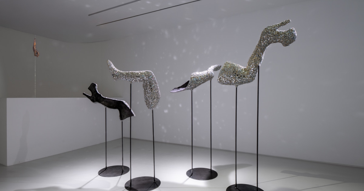 Young Joon Kwak & Eusung Lee | Esther Schipper