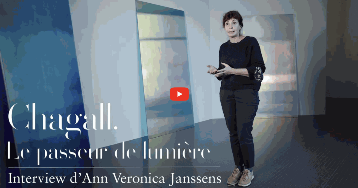 Interview with Ann Veronica Janssens at Centre Pompidou–Metz | Esther ...