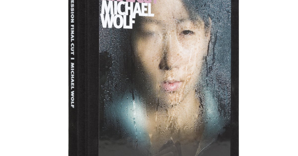 Tokyo Compression Final Cut | Michael Wolf | Flowers Gallery