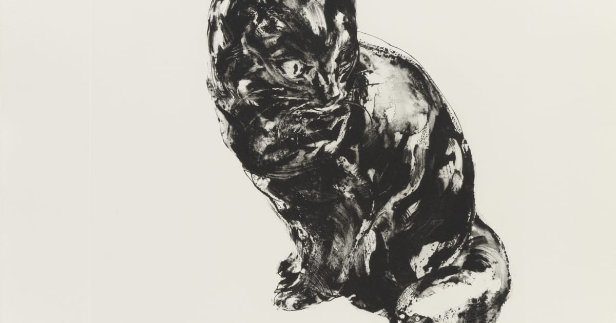 絵画 ★aik★Nicola原画 京都思文閣の林静一の原画展。 目の前に、あの、「赤色エレジー