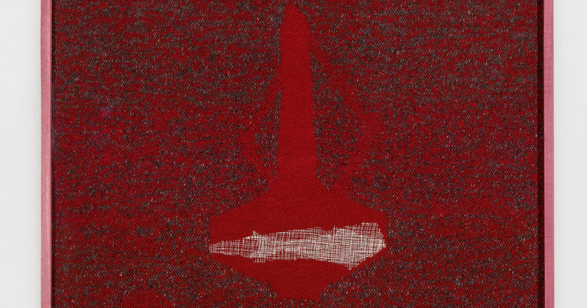 Tonico Lemos Auad Paisagem Vermelha 2019 Stephen Friedman Gallery Compartilhe e deixe o seu comentário, dá um like e não se esqueça de inscrever no canal e clicar no. tonico lemos auad paisagem vermelha