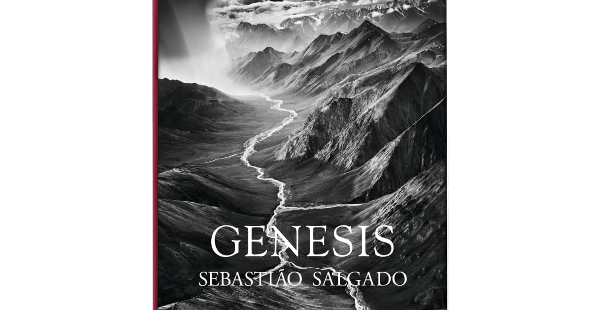 Genesis | Sebastião Salgado | Flowers Gallery
