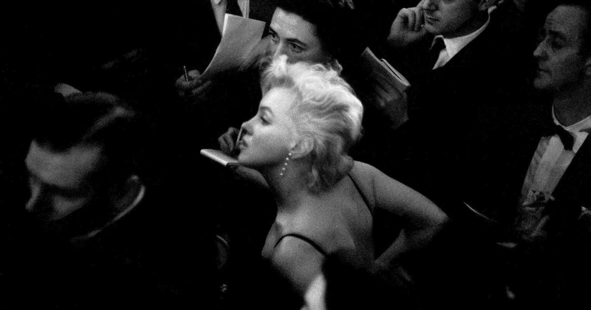 Eve Arnold | Halcyon Gallery