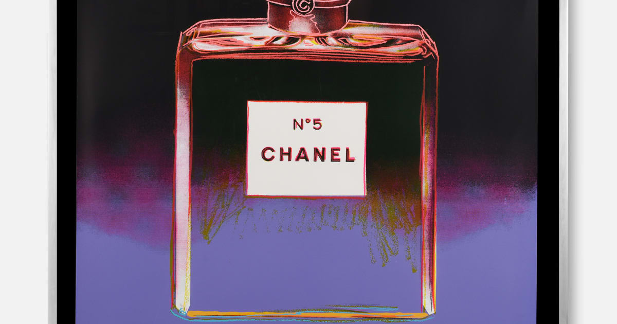 chanel no 100