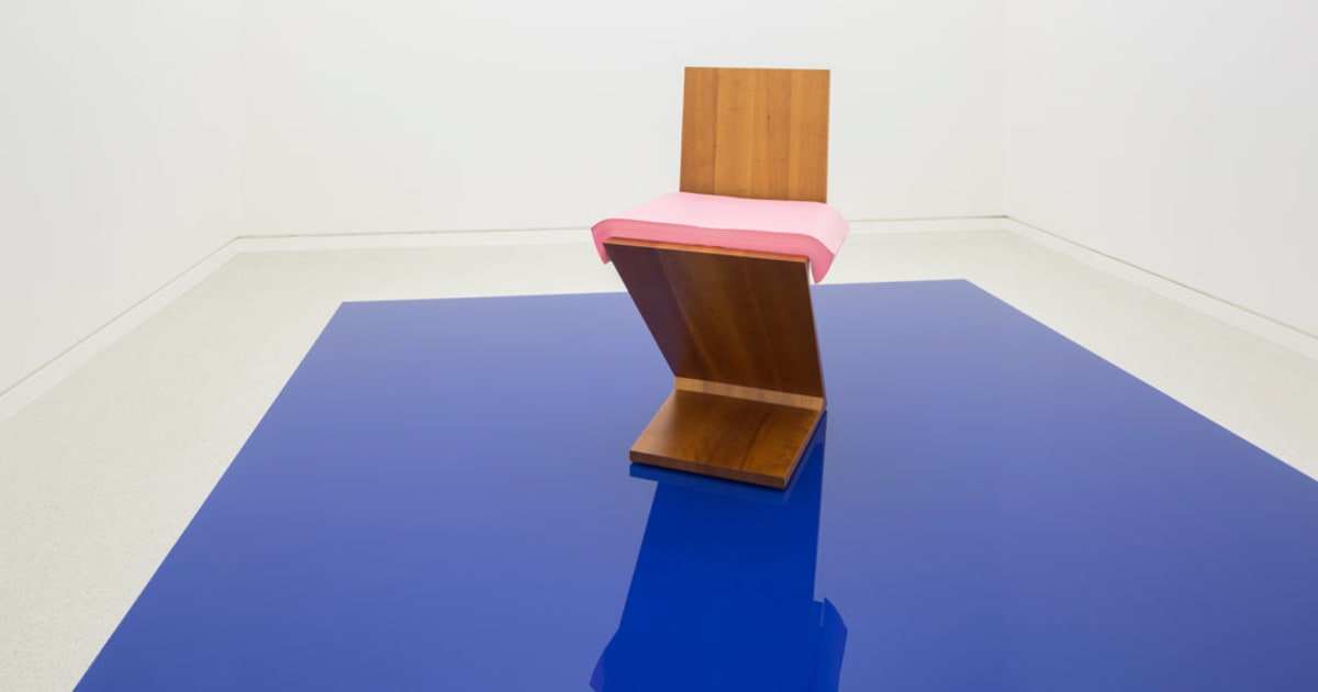 Ettore Spalletti | Nouveau Musée National de Monaco (NMNM ...