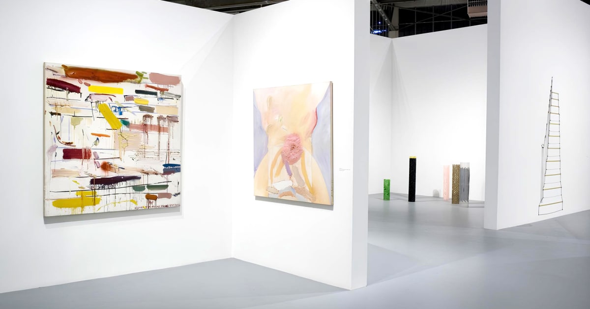WACK! Art and the Feminist Revolution, | Thaddaeus Ropac