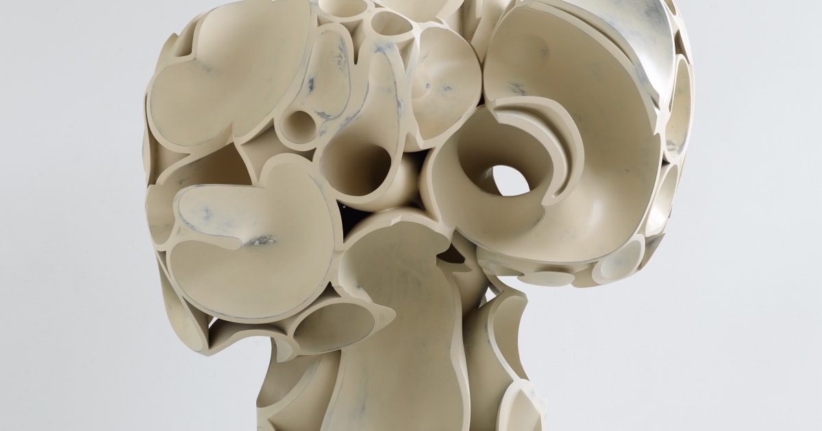 Tony Cragg: Signs of Life | Tony Cragg