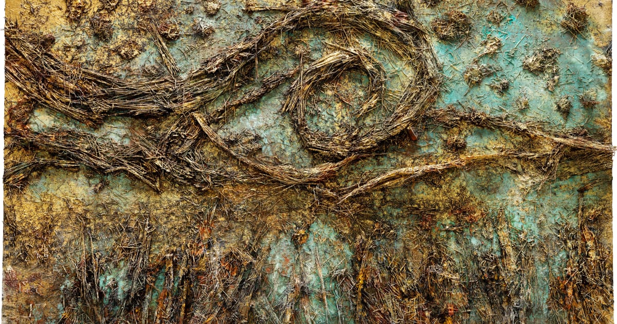 アート・デザイン・音楽 Anselm Kiefer NATIONALGALERIE BERLIN1991 アート・デザイン・音楽 Anselm Kiefer NATIONALGALERIE BERLIN1991