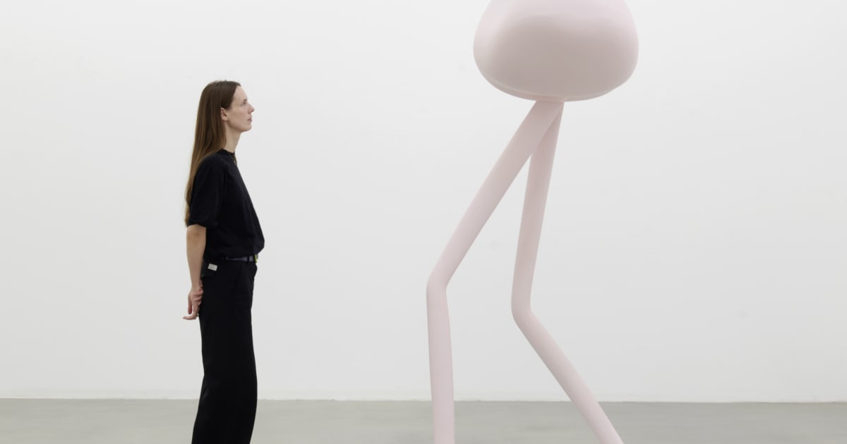 Erwin Wurm | Mindset | Thaddaeus Ropac