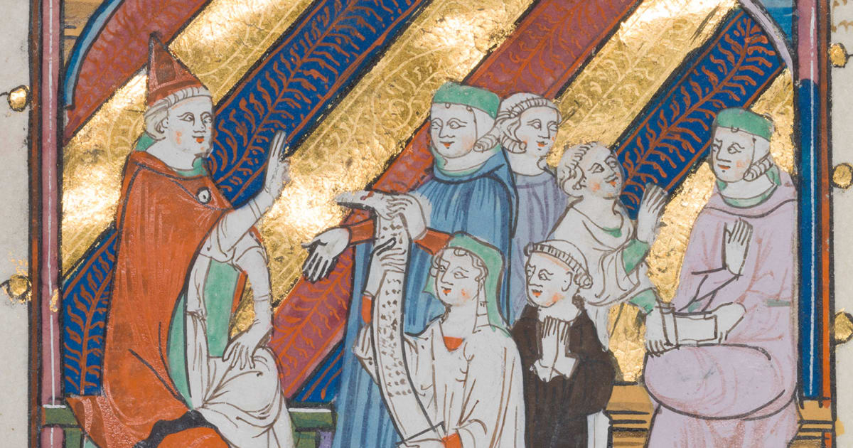 Those Who Pray Monastic Communities in Medieval Europe Sam Fogg