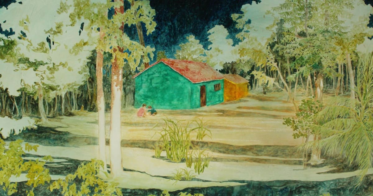 Artists at Sarah Wiseman Gallery