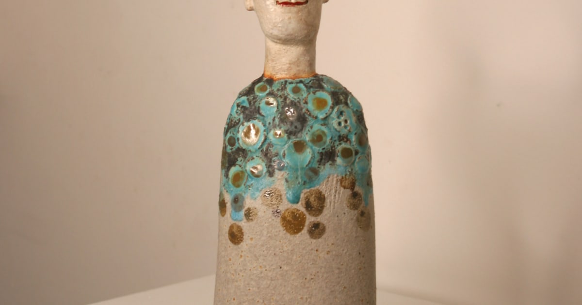 Jane Muir | Available Sculpture | Sarah Wiseman Gallery