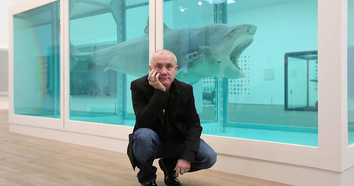 Damien Hirst: Memento (Skulls) | Maddox Gallery