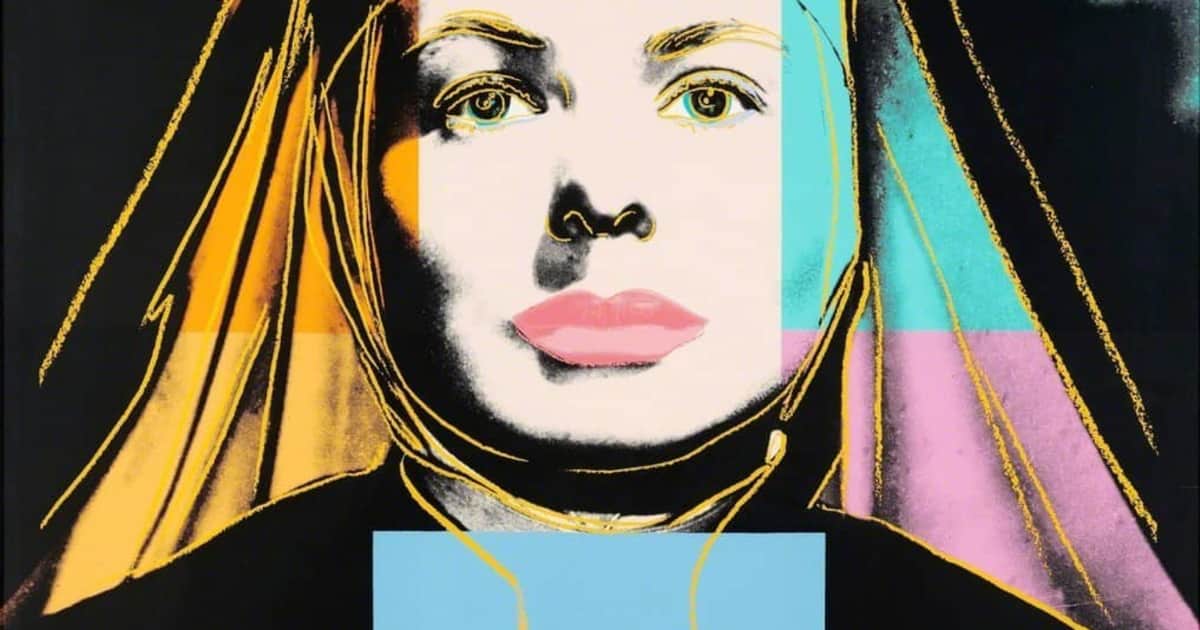 The Artist's Medium: Why It Matters | Maddox Gallery