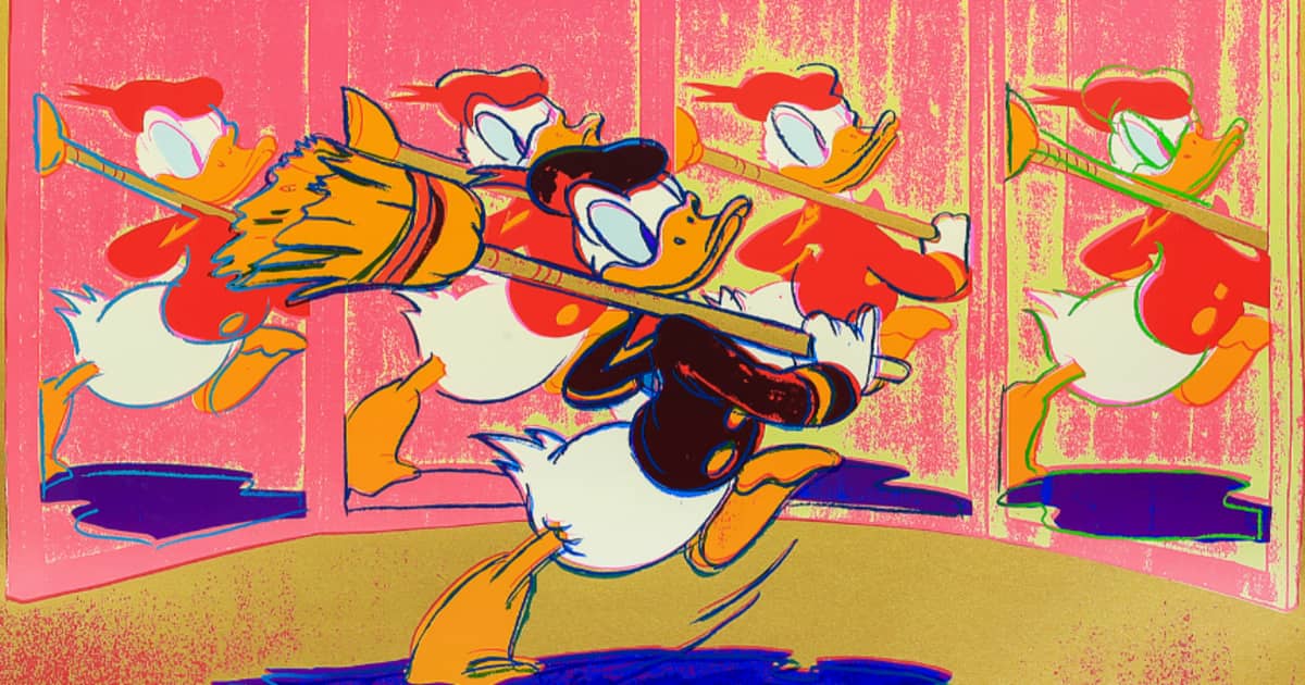 Celebrity, Identity, Money, Death and Time | Maddox Gallery