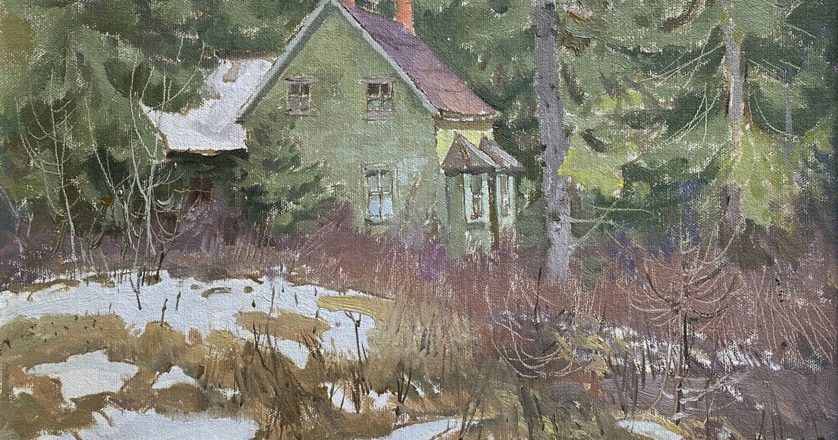 Franklin Arbuckle Alan Klinkhoff Gallery Art Dealers Appraisers