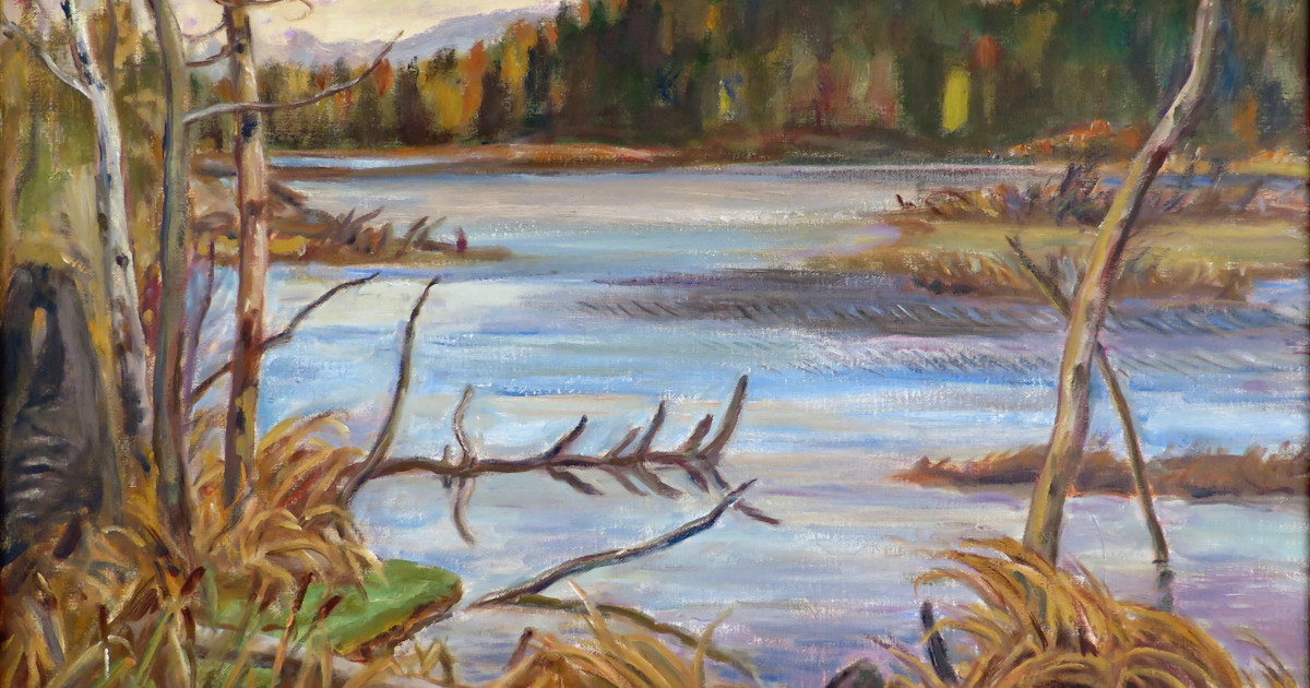A Y Jackson Paintings Biography Exhibition And Related Content