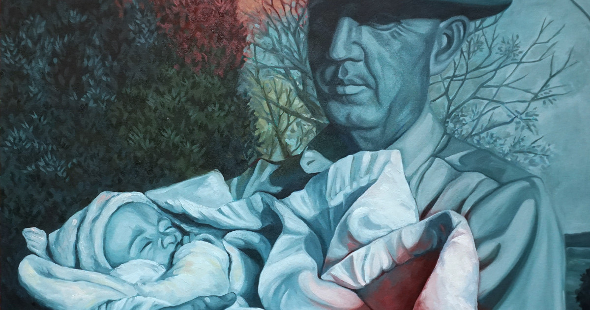 Devon Nowlin Biography Artspace111