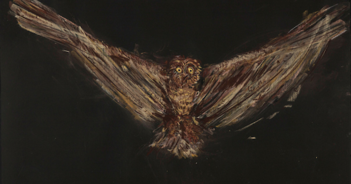 Rodney Pople Brenda Colahan Fine Art