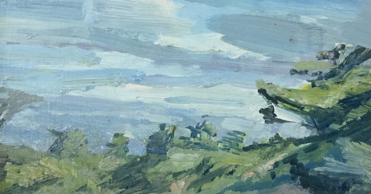 Dick Lee works | Jenna Burlingham Fine Art