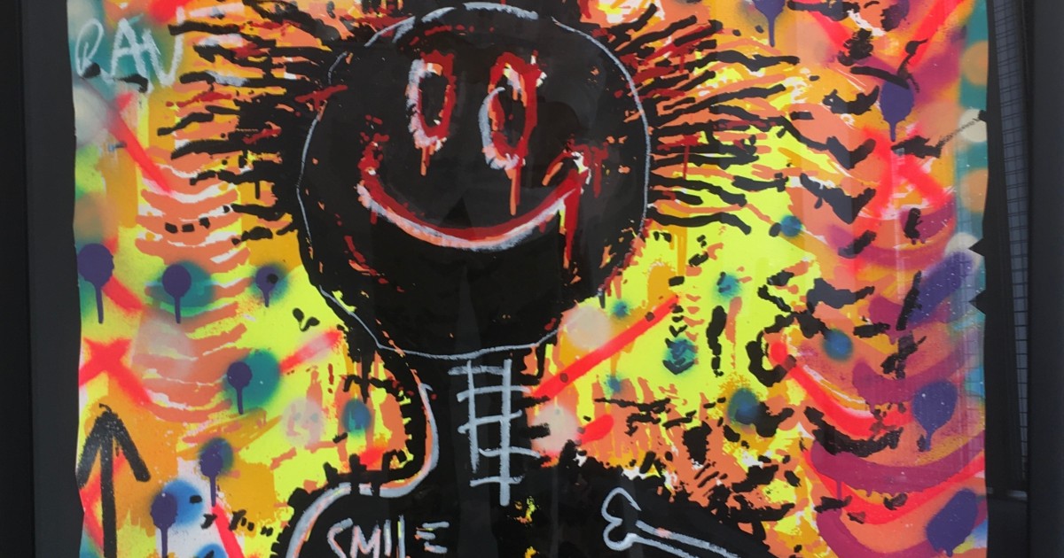 絵画 Ryan Callanan ( RYCA ) JOY 絵画 Ryan Callanan ( RYCA ) JOY Ryan Callanan ( RYCA ) JOY 絵画