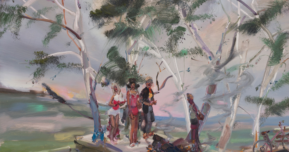 Angela Dufresne Biography M B