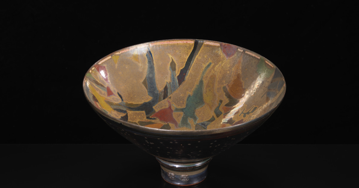 Sutton Taylor Oxford Ceramics Gallery