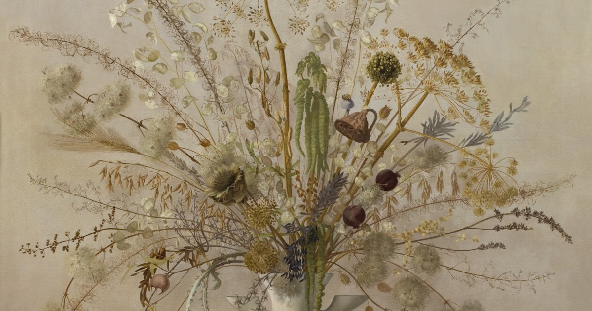 Gluck Hannah Gluckstein Biography Piano Nobile