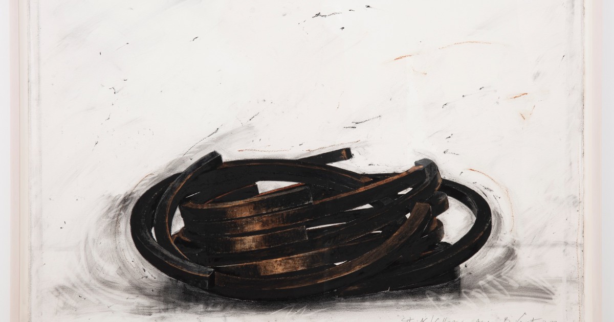 noir noir et noir  Bernar Venet ベルナール・ベネ noir noir et noir Bernar Venet ベルナール・ベネ NOIR NOIR ET