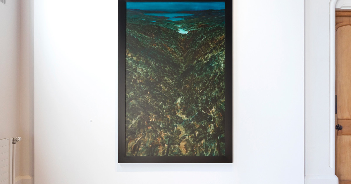 John Walsh Overview The Central