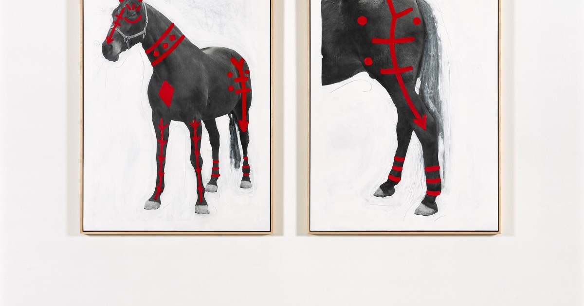 Giuseppe De Mattia UniCredit Art Collection