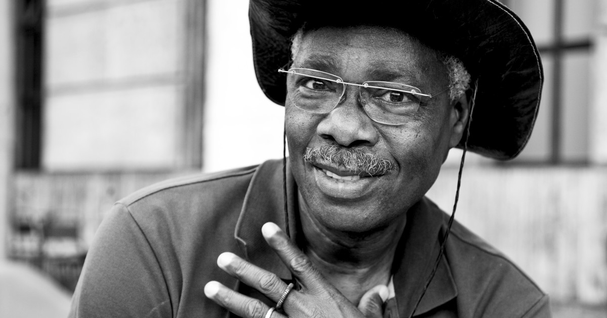 Ex Partner Von Marina Abramovic Performancekunstler Ulay