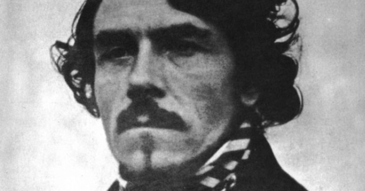 Eugène Delacroix Gallery 19C